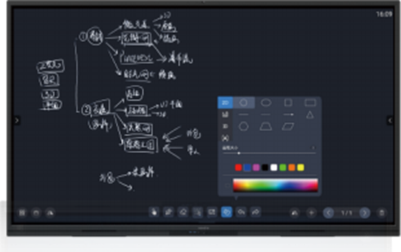 智能交互平板(图2)