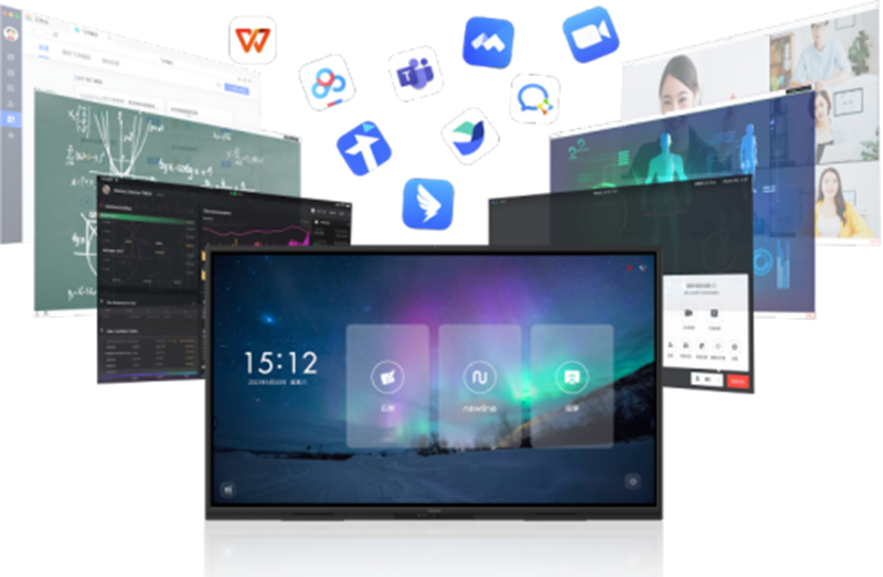 智能交互平板(图3)