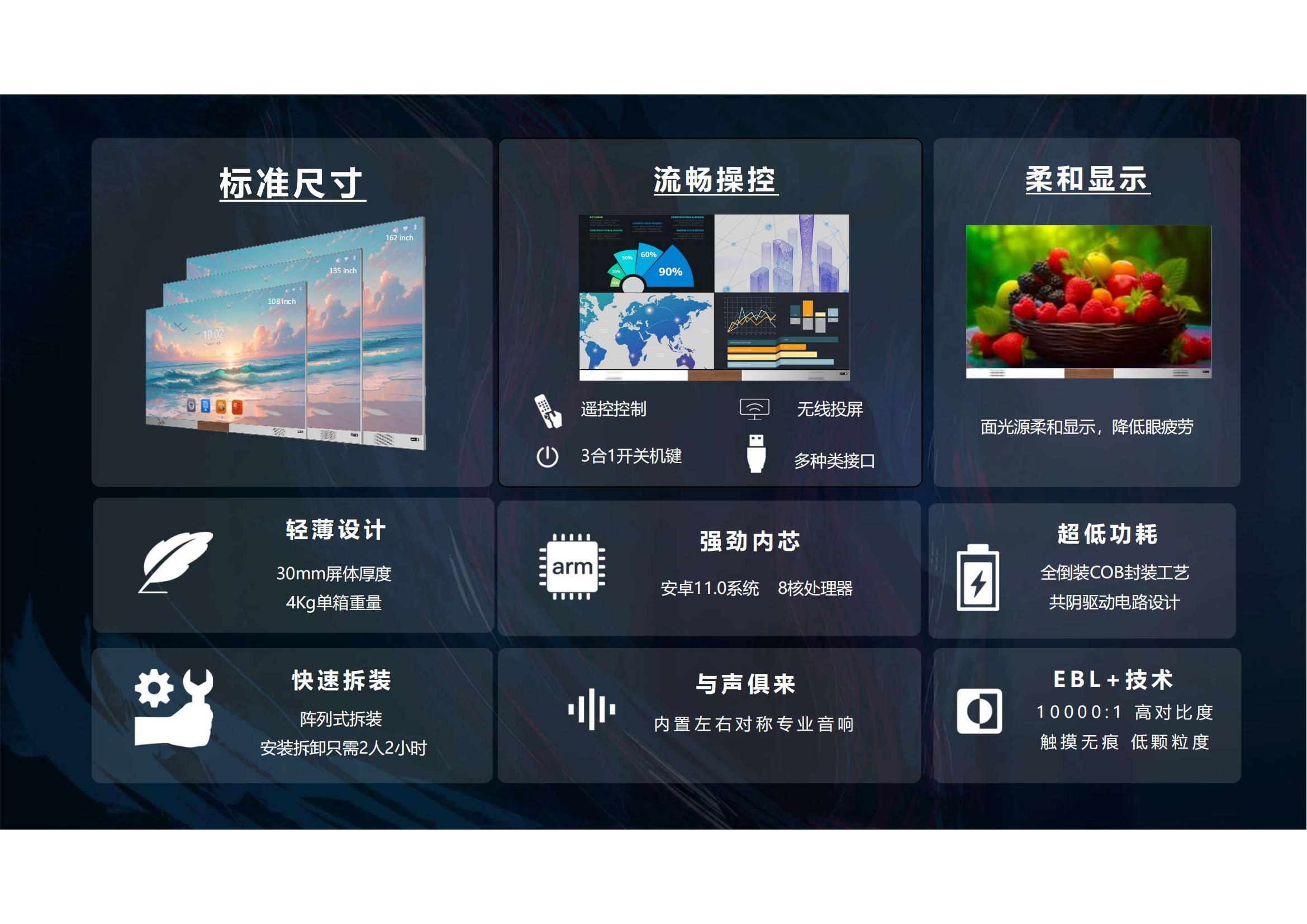 洲明UTV SC一体机(图1)